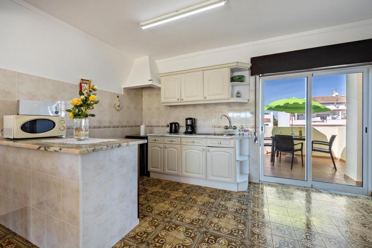 Villas Brites Nº5 Burgau Exteriér fotografie